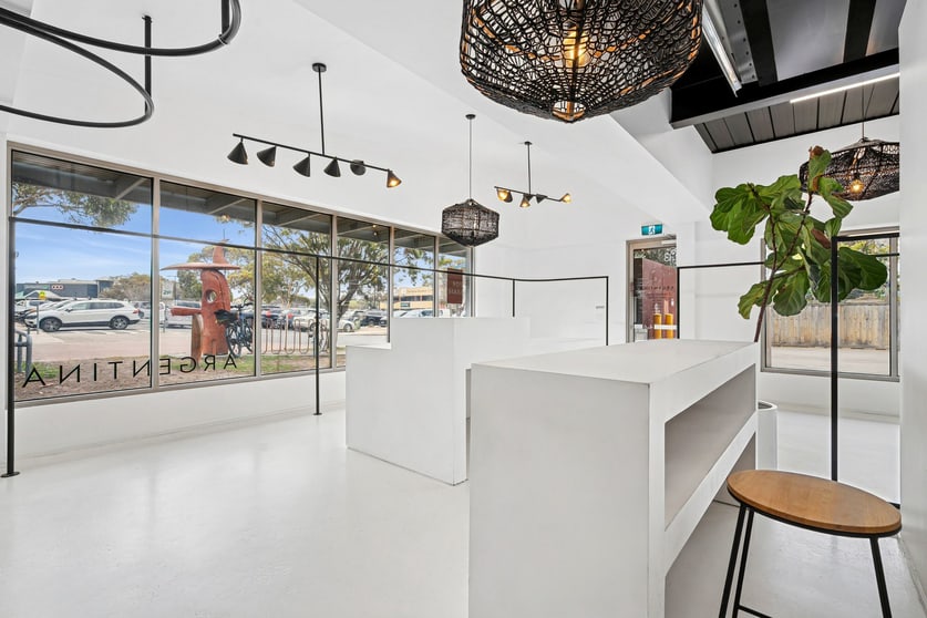 Retail 13/4-6 Gilbert Street Torquay VIC 3228 - Image 1