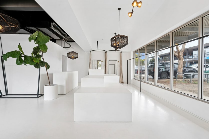 Retail 13/4-6 Gilbert Street Torquay VIC 3228 - Image 2