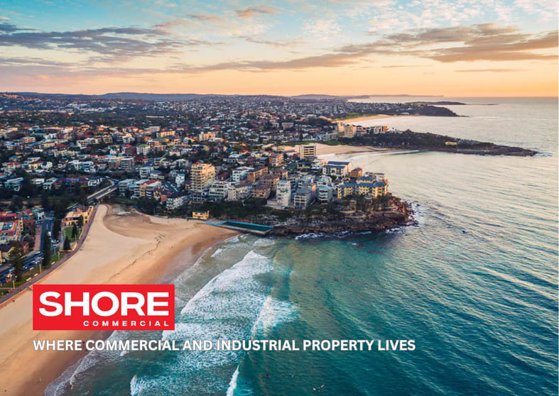 Level 1 Suite  Building 1 1.03/106 Old Pittwater Road Brookvale NSW 2100 - Image 3