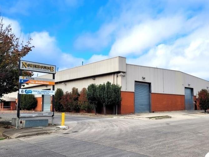 Unit 2  183-187 Northbourne Road Campbellfield VIC 3061 - Image 3