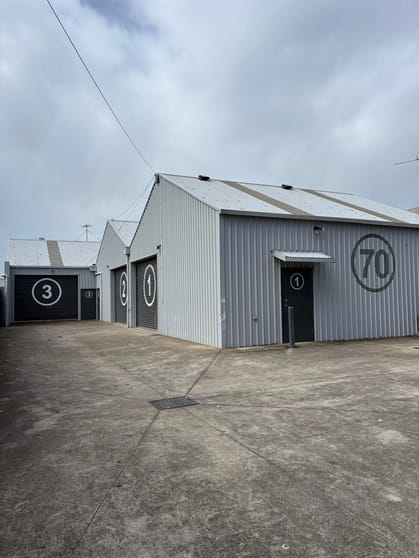 1/70 Slevin Street North Geelong VIC 3215 - Image 2