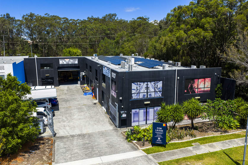 117 Olympic Circuit Southport QLD 4215 - Image 1