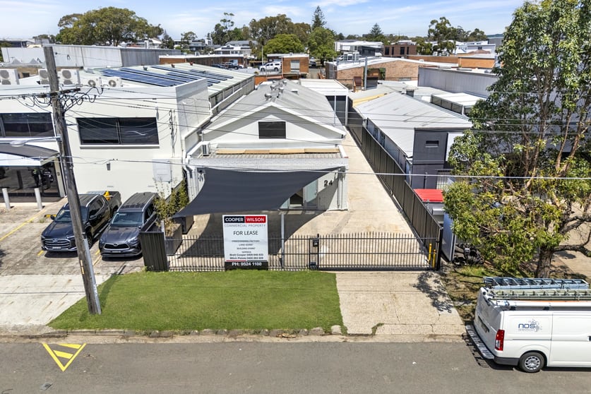 Click to view all images 24 Box Road Caringbah NSW 2229 - Image 1