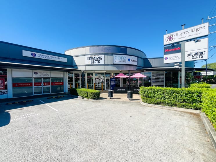 2B/595 Wynnum Road Morningside QLD 4170 - Image 1