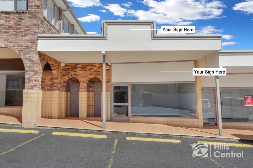 2/358-360 Galston Road Galston NSW 2159 - Image 2