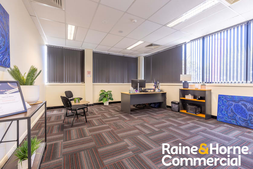 Suite 2, First Floor/31-37 Macquarie Street Dubbo NSW 2830 - Image 3