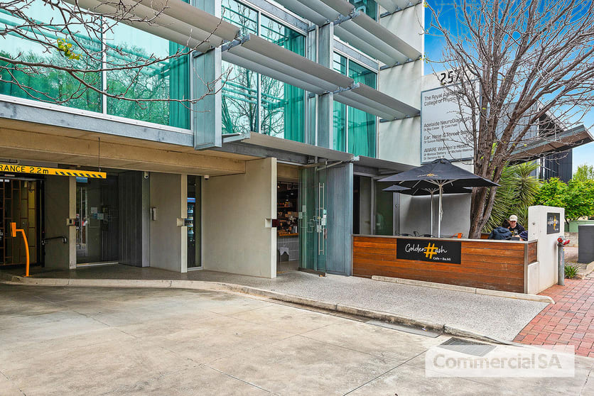 Level 1/257 Melbourne Street North Adelaide SA 5006 - Image 2