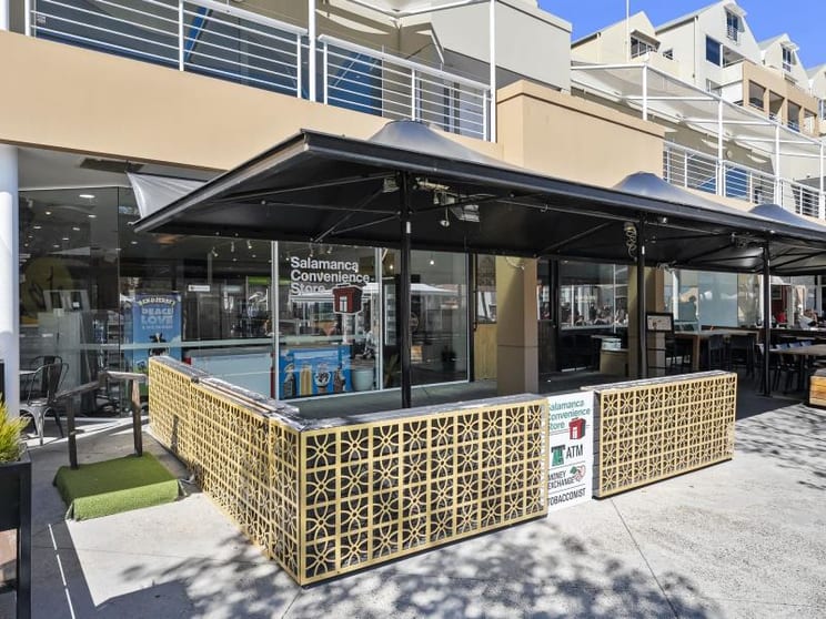6 Salamanca Square Battery Point TAS 7004 - Image 2
