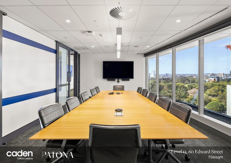 60 Edward Street Brisbane City QLD 4000 - Image 2