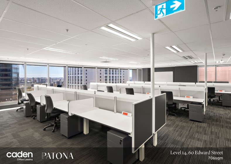 60 Edward Street Brisbane City QLD 4000 - Image 4