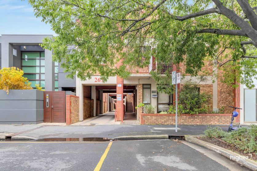6/267 Angas Street Adelaide SA 5000 - Image 1