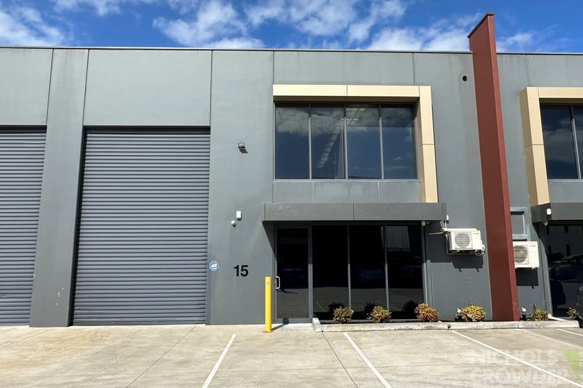 Click to view all images 15 Optic Way Carrum Downs VIC 3201 - Image 1