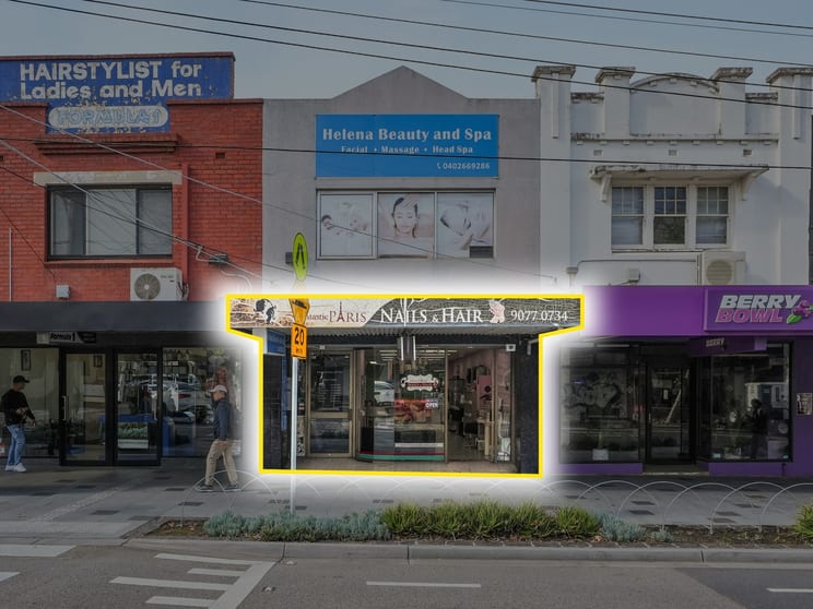 GF/34 Atherton Road Oakleigh VIC 3166 - Image 1