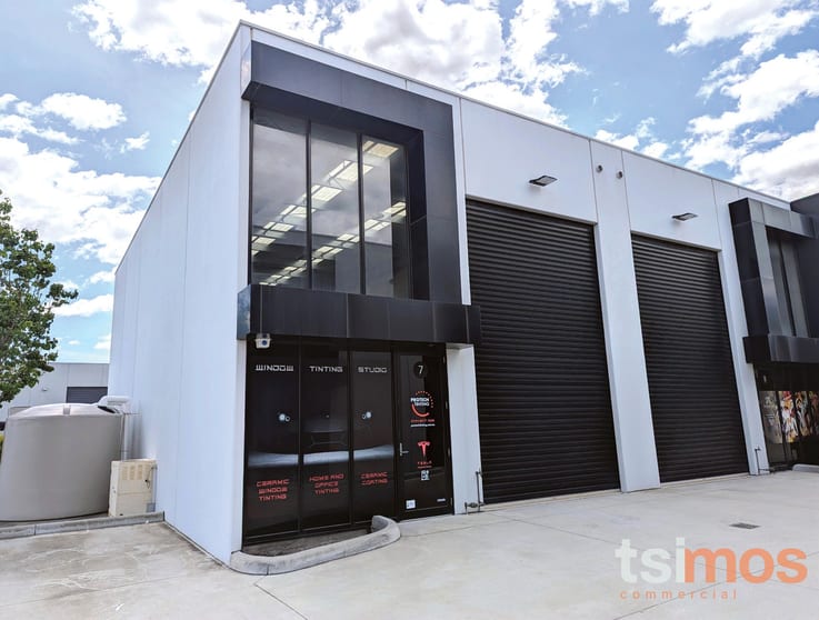 Click to view all images 7/47-49 Grange Road Cheltenham VIC 3192 - Image 1