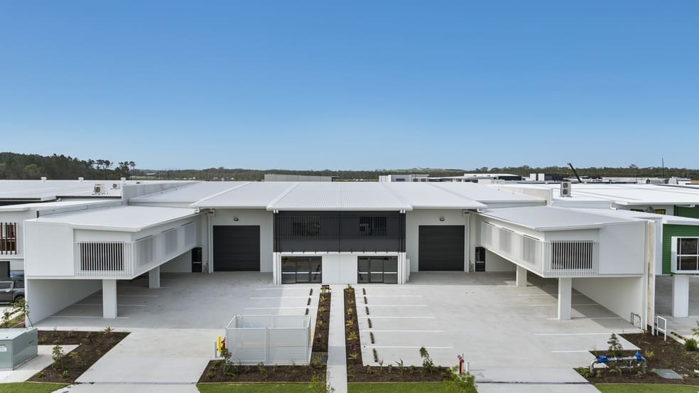 2/7 Hancock Way Baringa QLD 4551 - Image 3