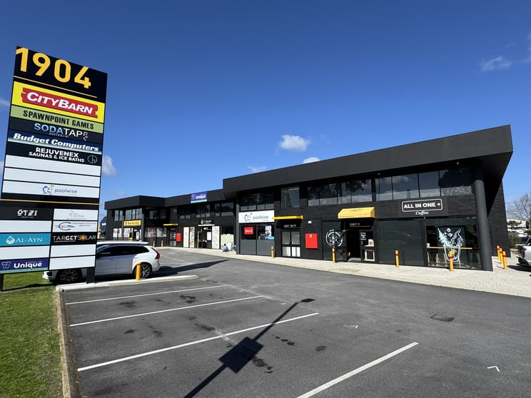 Unit 9/1904 Beach Road Malaga WA 6090 - Image 2
