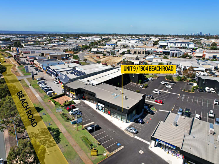 Unit 9/1904 Beach Road Malaga WA 6090 - Image 3