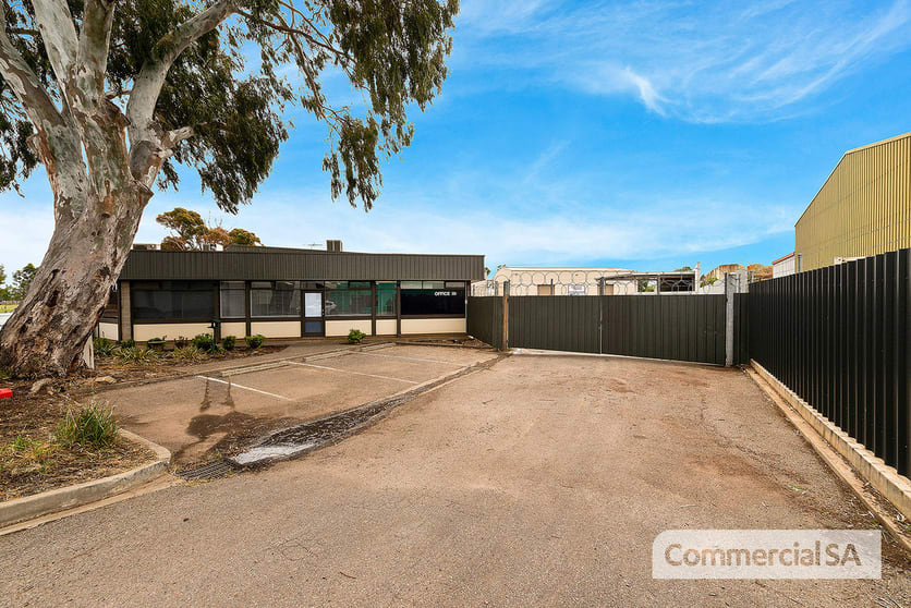 Unit 2, 10 Princess Street Beverley SA 5009 - Image 1