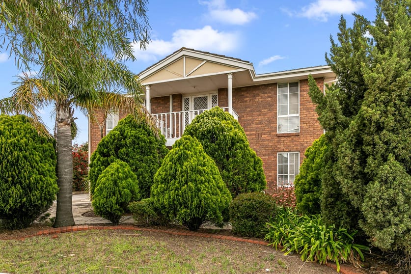 1 Johnson Avenue Hoppers Crossing VIC 3029 - Image 1