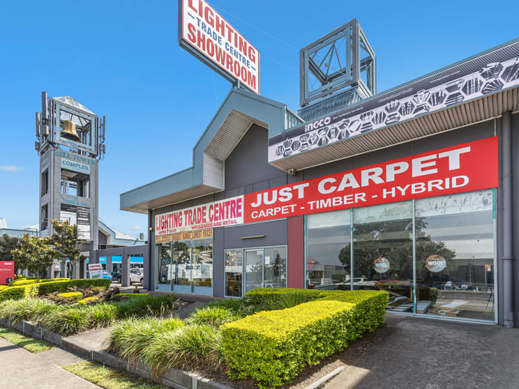 29B/191 Parramatta Road Auburn NSW 2144 - Image 1