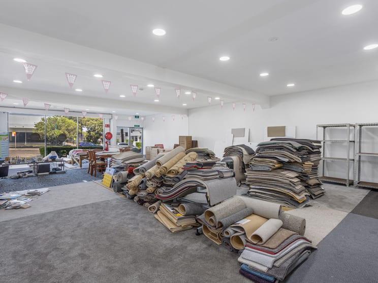29B/191 Parramatta Road Auburn NSW 2144 - Image 2
