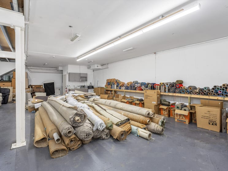29B/191 Parramatta Road Auburn NSW 2144 - Image 3