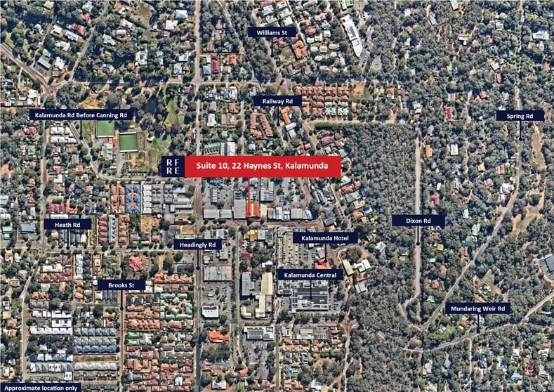 10/22 Haynes Street Kalamunda WA 6076 - Image 3