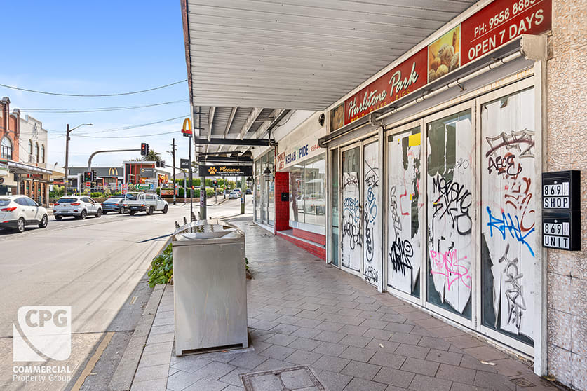 869 New Canterbury Road Dulwich Hill NSW 2203 - Image 2