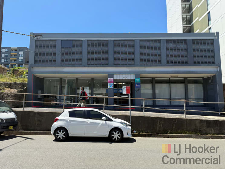 2/283 Mann Street Gosford NSW 2250 - Image 1