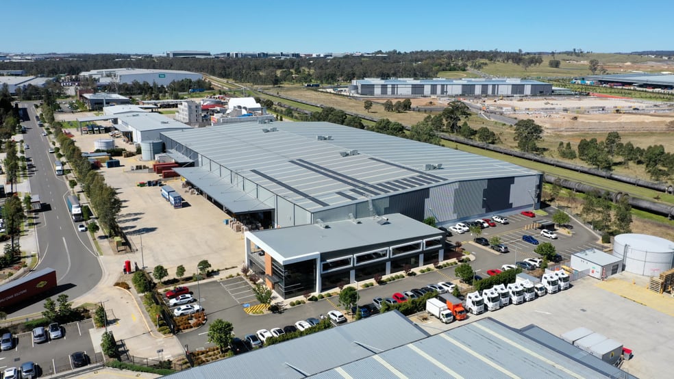 7 Distribution Drive Orchard Hills NSW 2748 - Image 1