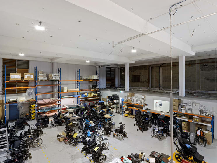 Unit 1/33-35 Lower Gibbes Street Chatswood NSW 2067 - Image 2