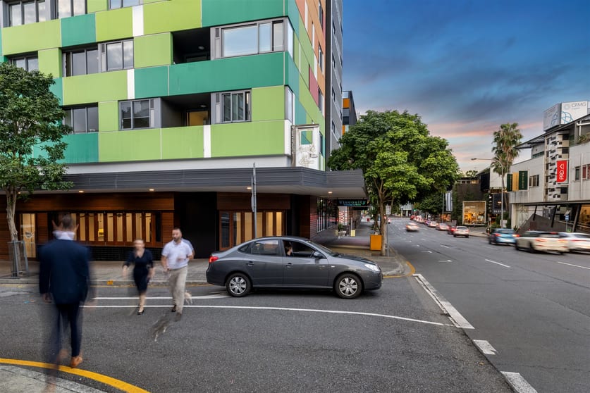 Shop 11/100 McLachlan Street Fortitude Valley QLD 4006 - Image 3