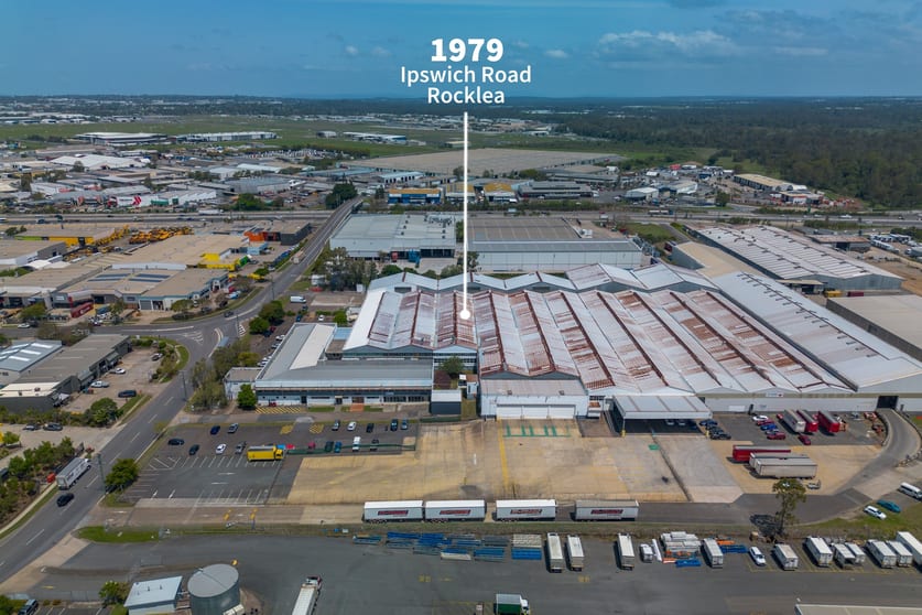 1979 Ipswich Road Rocklea QLD 4106 - Image 1