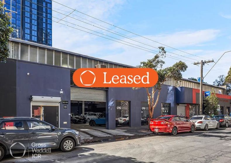 90-96 Gladstone Street Southbank VIC 3006 - Image 1