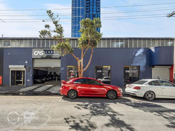 90-96 Gladstone Street Southbank VIC 3006 - Image 3