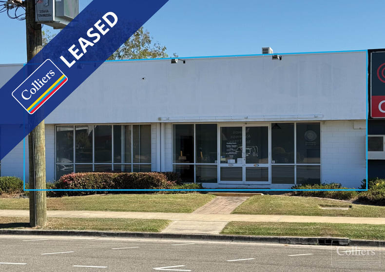 Unit 2/298 Bayswater Road Garbutt QLD 4814 - Image 1
