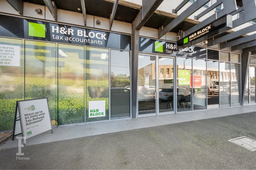 Shop 2/1 Brunswick Road Brunswick East VIC 3057 - Image 2