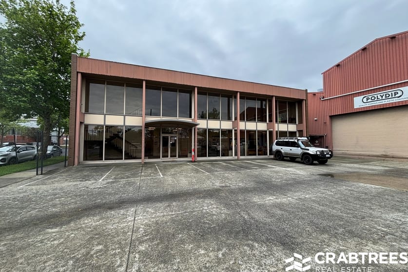 OFFICE/1-7 King Street Oakleigh VIC 3166 - Image 1