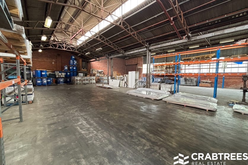 WAREHOUSE/1-7 King Street Oakleigh VIC 3166 - Image 2