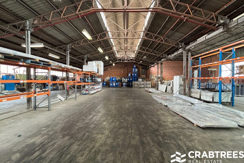WAREHOUSE/1-7 King Street Oakleigh VIC 3166 - Image 3