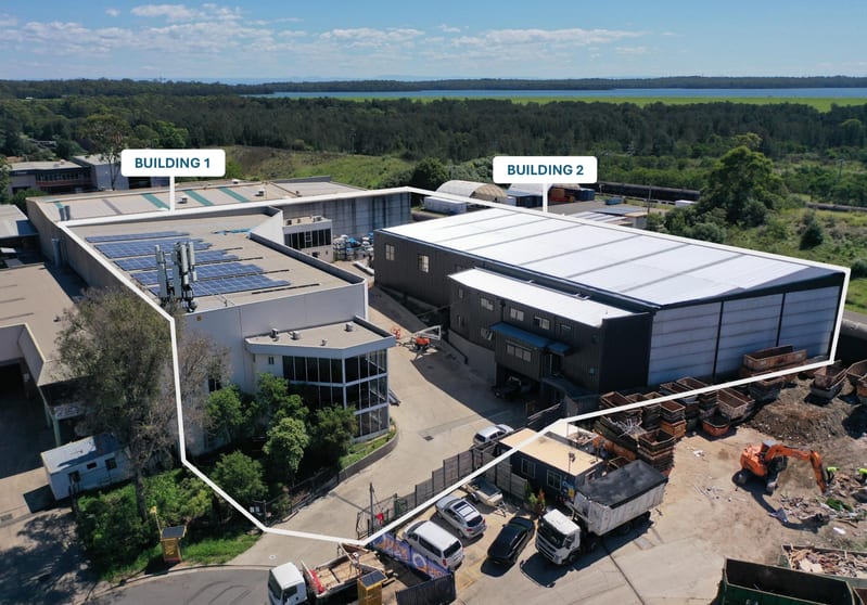 Wetherill Park NSW 2164 - Image 1