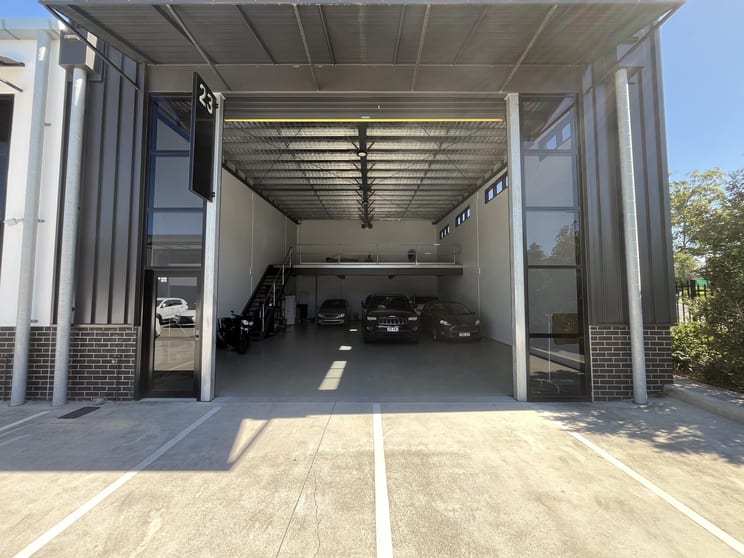 23/89 Priestdale Road Eight Mile Plains QLD 4113 - Image 1
