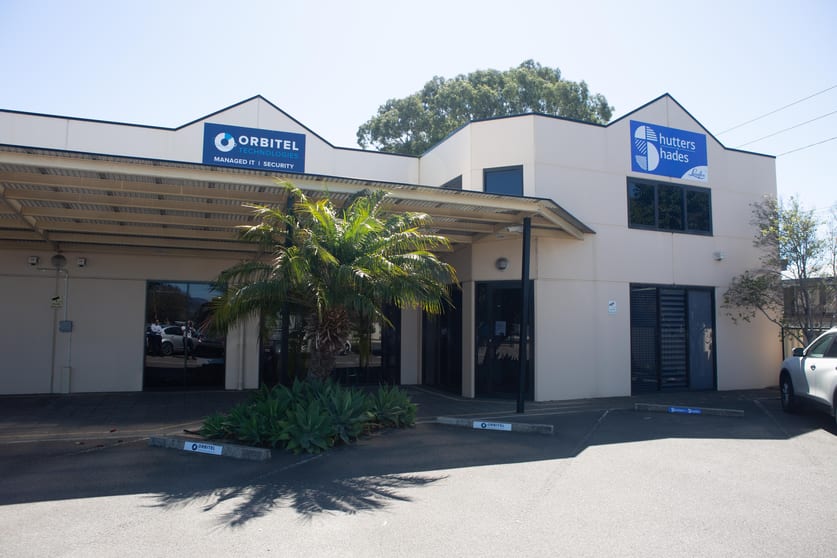 3/614-616 Marion Road Park Holme SA 5043 - Image 1