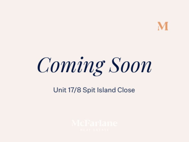 17/8 Spit Island Close Mayfield West NSW 2304 - Image 1