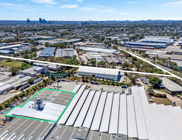 2 Percival Road Smithfield NSW 2164 - Image 5
