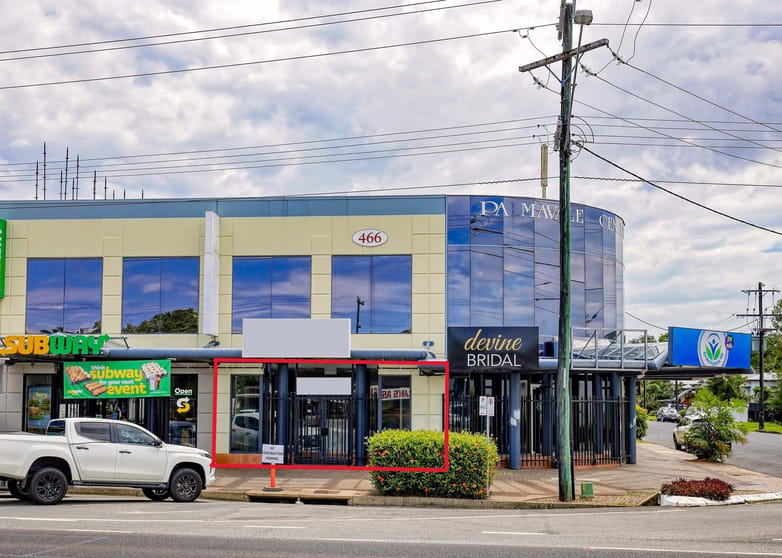 Suite 2/466 Mulgrave Road Earlville QLD 4870 - Image 1