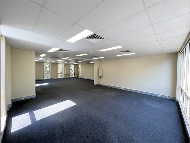 Level 1 Suite  Building 1 1.03/106 Old Pittwater Road Brookvale NSW 2100 - Image 2