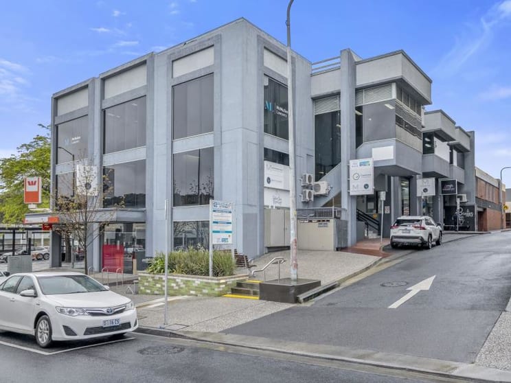 Level 2 Suite 12/2 Bayfield Street Rosny Park TAS 7018 - Image 1