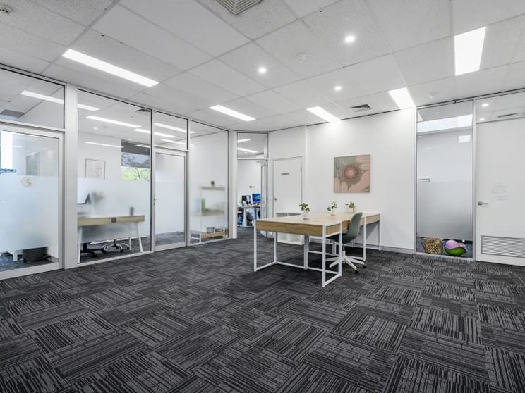 Level 2 Suite 12/2 Bayfield Street Rosny Park TAS 7018 - Image 3
