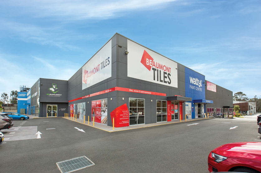 Click to view all images 1B/6 Ultimo Place Marsden Park NSW 2765 - Image 1
